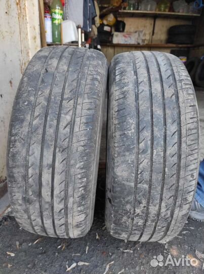 Westlake SP06 235/60 R16 100H