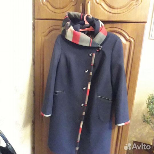Пальто