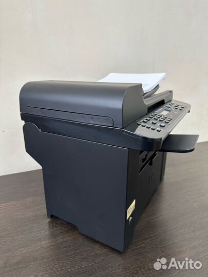 Принтер лазерный Мфу HP LJ 1536 dnf