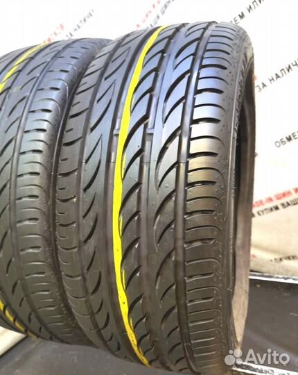 Pirelli P Zero 215/40 R17 87W