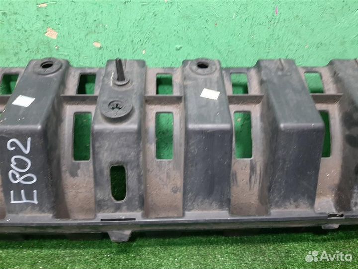 Кронштейн бампера заднего Peugeot 3008 2010