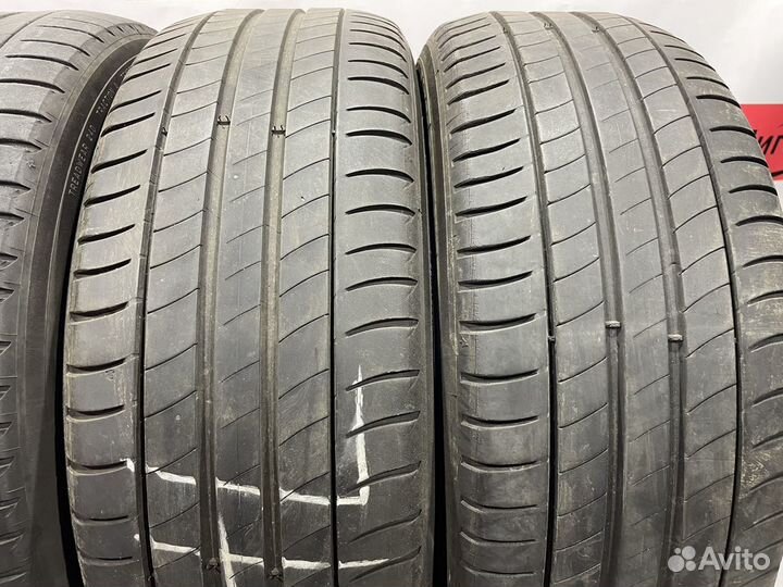 Michelin Primacy 3 205/55 R16