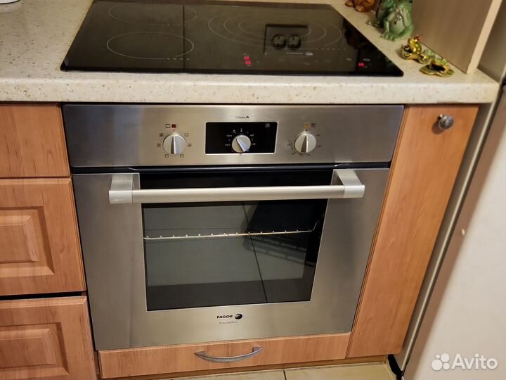 Комплект бытовой техники 