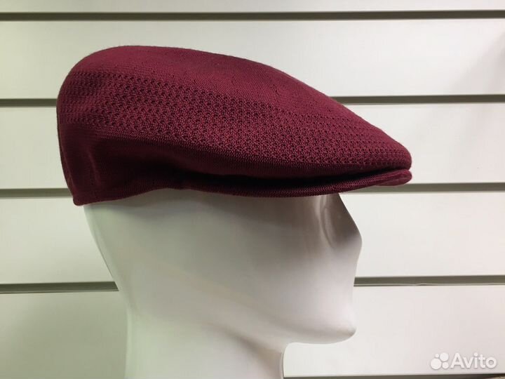 Кепка kangol Tropic Ventair 504лето-весна