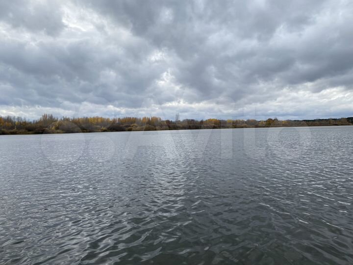 Участок 1,24 га (ИЖС)