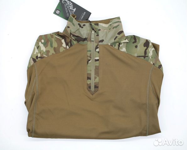 Боевая рубашка Helikon-Tex Mcdu Shirt