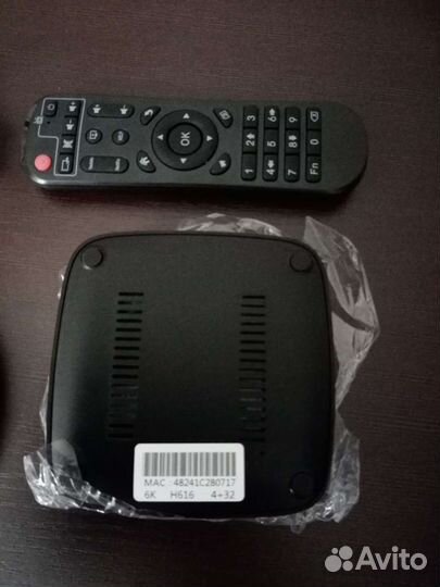 Smart tv андроид приставка