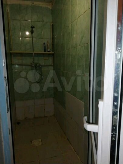 Комната 19 м² в 1-к., 5/5 эт.