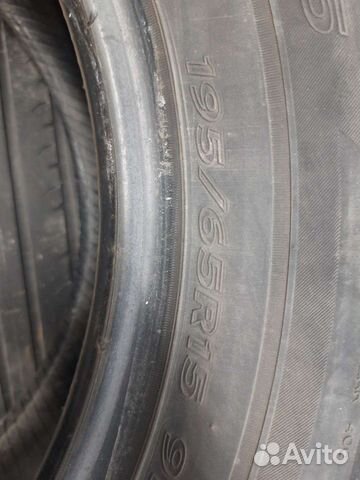 Hankook Optimo H417 195/65 R15