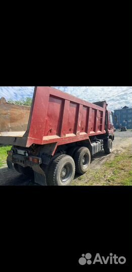 DongFeng DFL 3251A, 2007