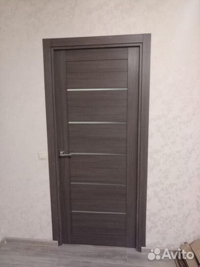 Двери межкомнатные