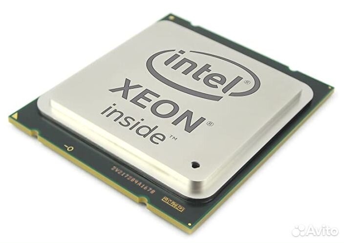 Процессоры LGA1356 Xeon E5-2470 v1 и E5-2470 v2