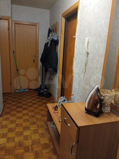 Комната 12 м² в 2-к., 5/5 эт.