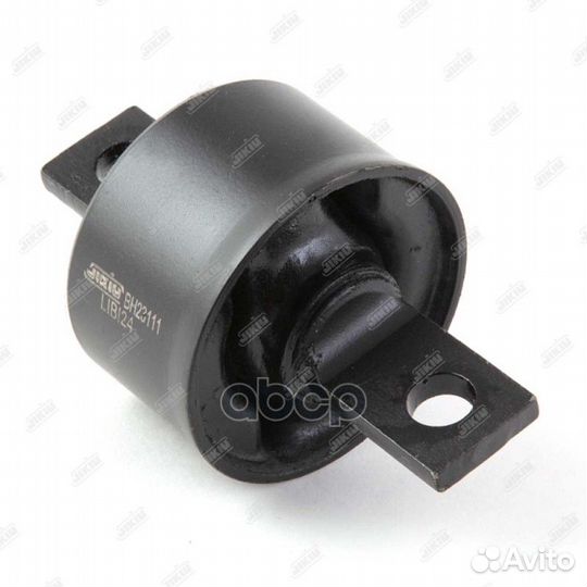 Сайлентблок задн. продольн. рычага L/R citroen