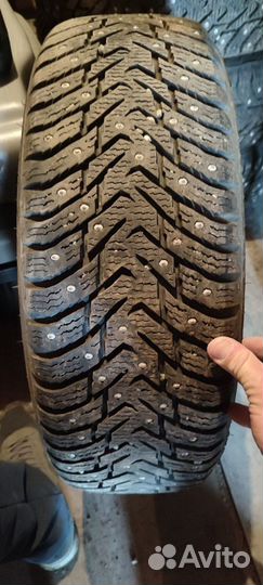 Nokian Tyres Hakkapeliitta 8 205/65 R15