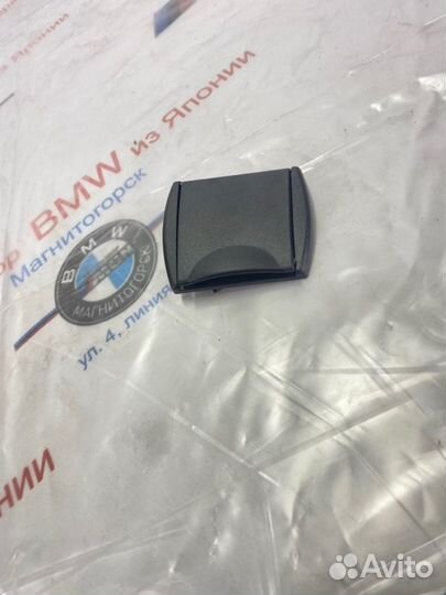 Заглушка потолка Bmw 5 F11 N47D20 2013