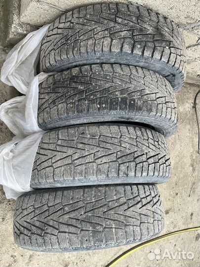 Yokohama A82A 16.00/60 R17 34H