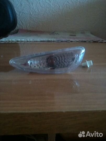 Повторитель к солярису