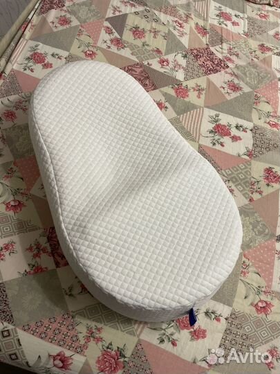 Кокон для новорожденных