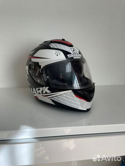 Шлем для мотоцикла