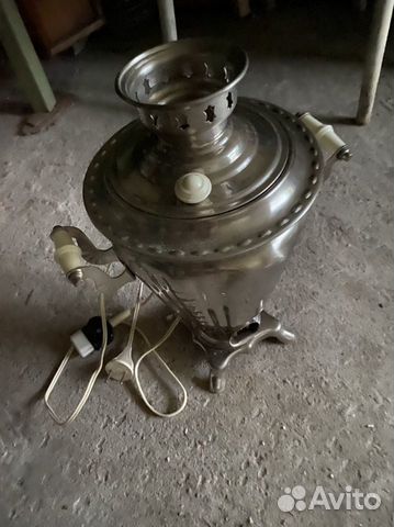 Самовар электрический