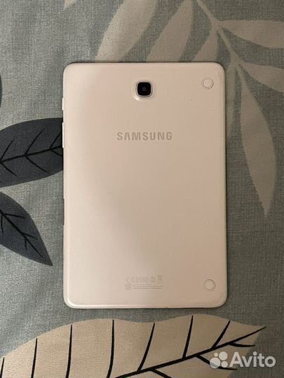 Планшет samsung tab a 8.0 SM-T355