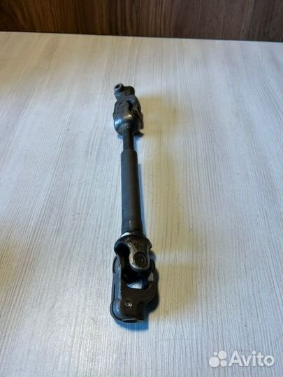 Рулевой карданчик Nissan Sentra B17 HR16DE