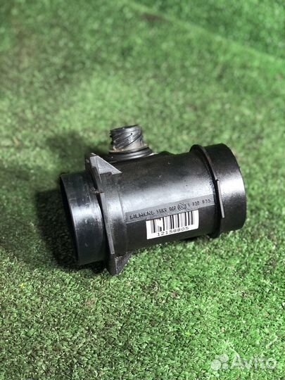 Дмрв bmw 5 e34 м50б20