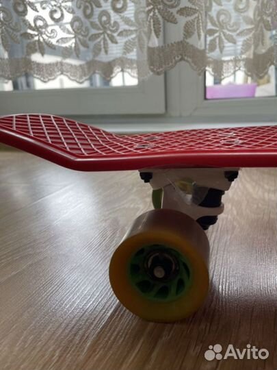 Пениборд термит