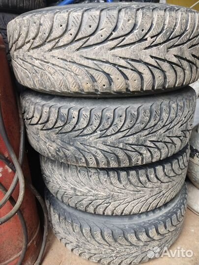 Колеса на ford focus 2 r15