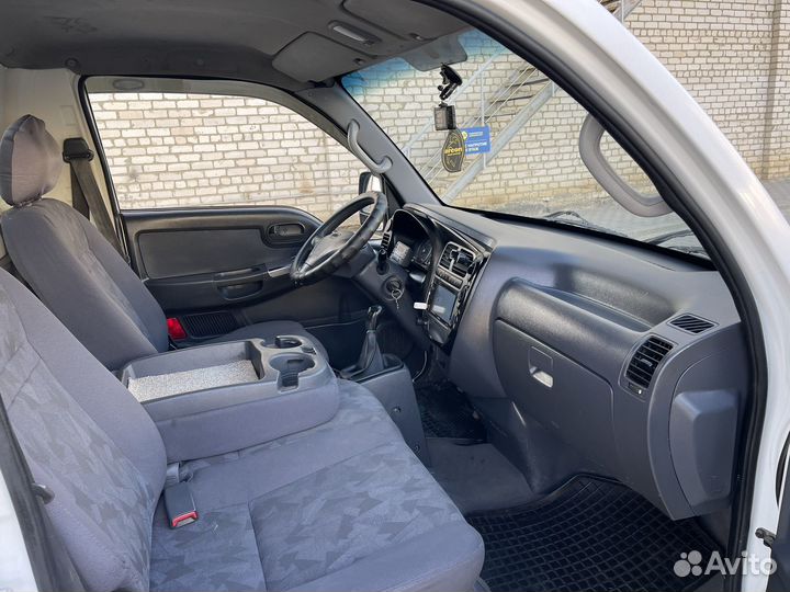 Kia Bongo 3.0 МТ, 2009, 355 000 км