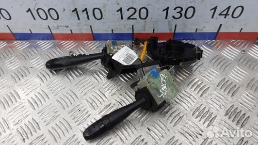 Переключатель поворотов и дворников (стрекоза) hyu