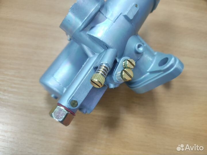 Карбюратор Ява 634/Jawa 6 вольтовая ikov (новодел)