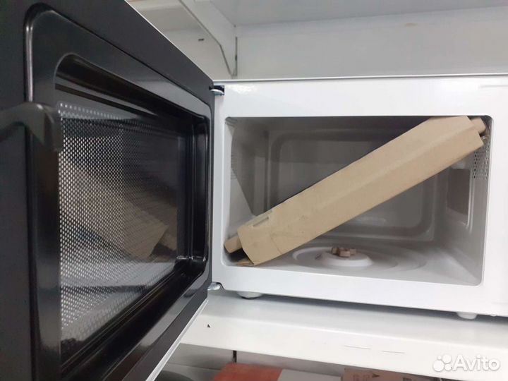 Микроволновая печь ввк 20MWS-716 M/W