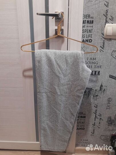 Вещи пакетом