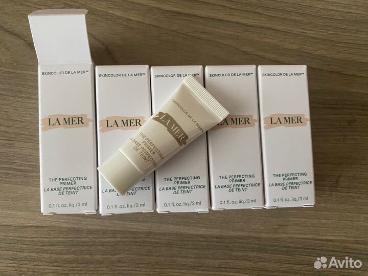 La mer праймер