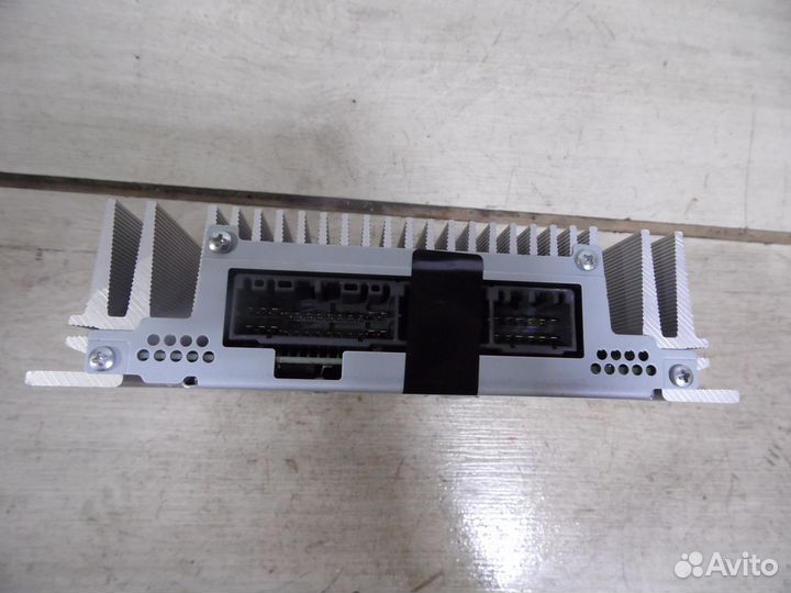 Усилитель акустики хендай дженезис g70 genesis g80