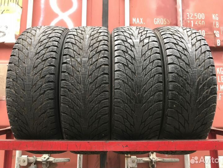 Nokian Tyres Hakkapeliitta R2 195/65 R15 110C