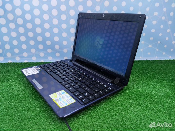 Ноутбук Asus Eee