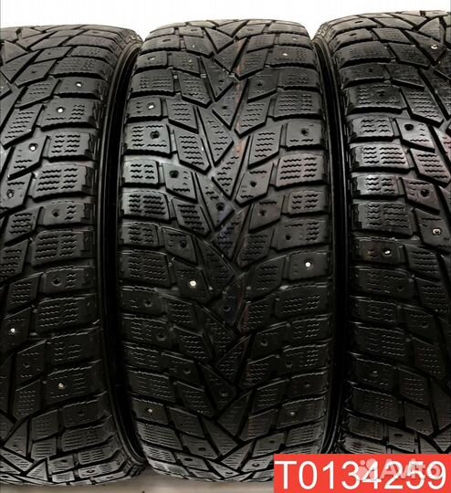 Dunlop SP Winter Ice02 205/55 R16 94T