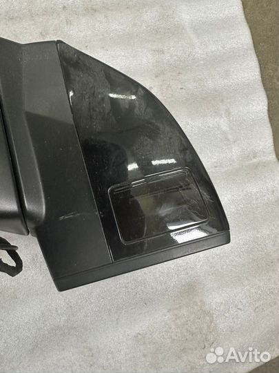 Зеркало правое Audi Q7 4M