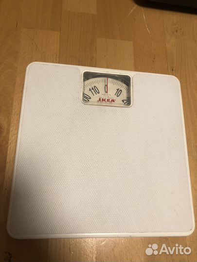 Весы IKEA