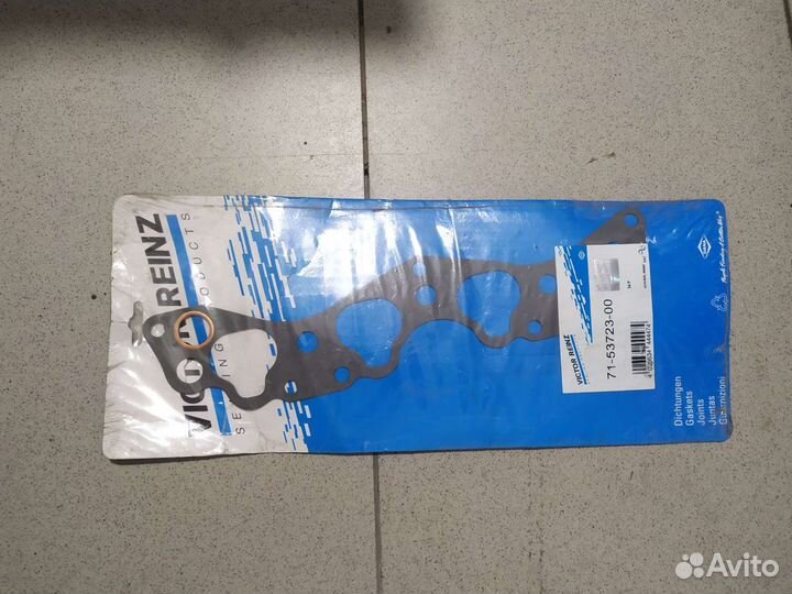 Прокладка впускного коллектора Honda 71-53723-00