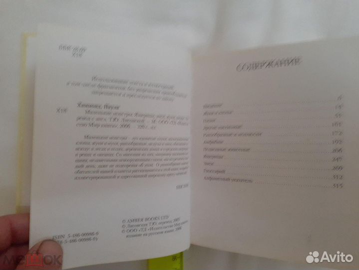 Маленькие монстры - жуки. змеи. пауки