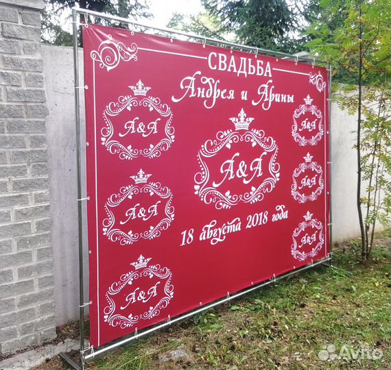 Аренда и изготовление рекламных конструкций