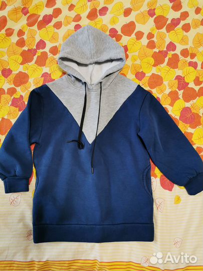 Вещи на мальчика рост 152