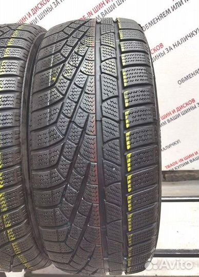 Pirelli Sottozero Winter 240 225/55 R18 98H
