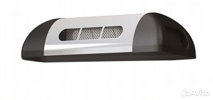 Вентиляторный блок FAN 80