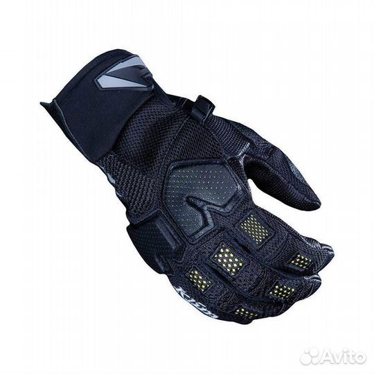 Перчатки klim mojave PRO