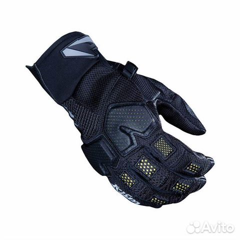 Перчатки klim mojave PRO